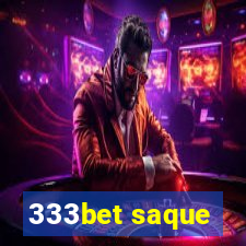 333bet saque